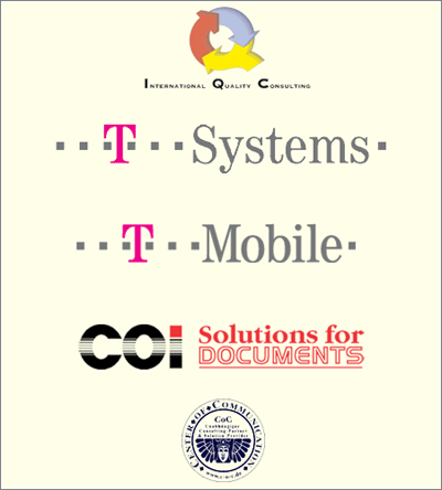 IT-comfort Partner
